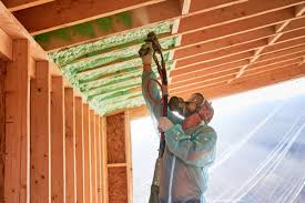 Best Insulation for New Construction  in Somers, WI